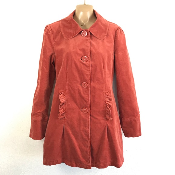 anthropologie coats sale